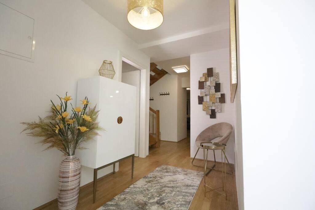 Moderne L Bg15 Apartment Wien