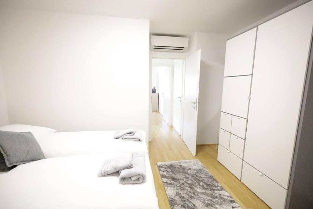 Moderne L Bg15 Wien