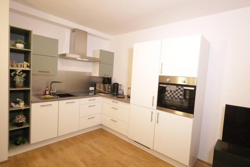 Moderne L Bg15 Apartment Wien