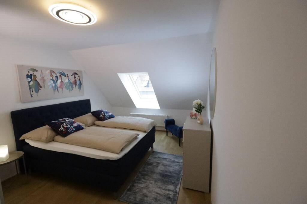Moderne L Bg15 * Wien